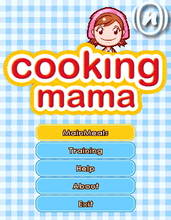 Cooking Mama (240x320)